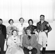 A2013.012.04557  - H. S. Commencement Feb 1958